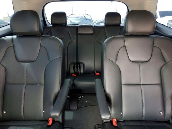 2021 KIA TELLURIDE