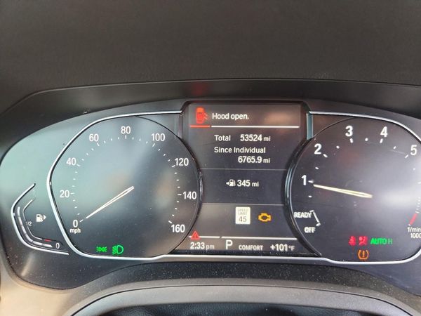 2021 BMW 330I
