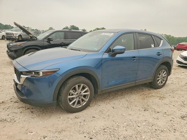 2022 MAZDA CX-5 Preferred Package
