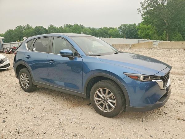 2022 MAZDA CX-5 Preferred Package