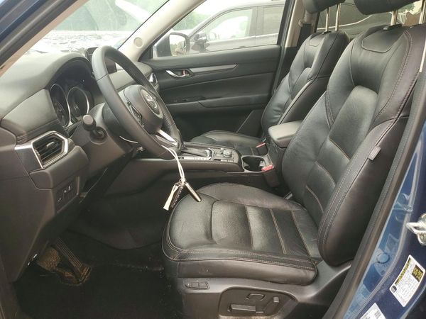 2022 MAZDA CX-5 Preferred Package