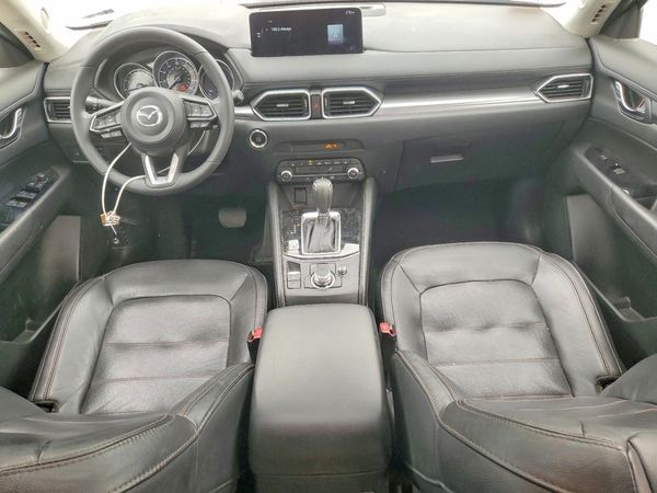 2022 MAZDA CX-5 Preferred Package