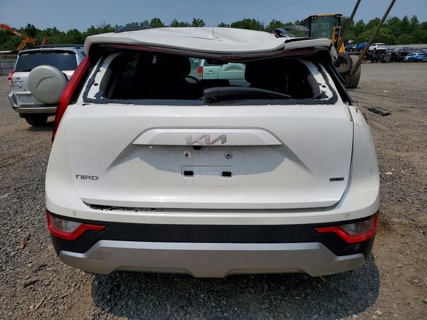 2023 KIA NIRO EX