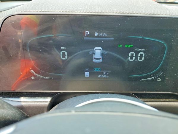 2023 KIA NIRO EX