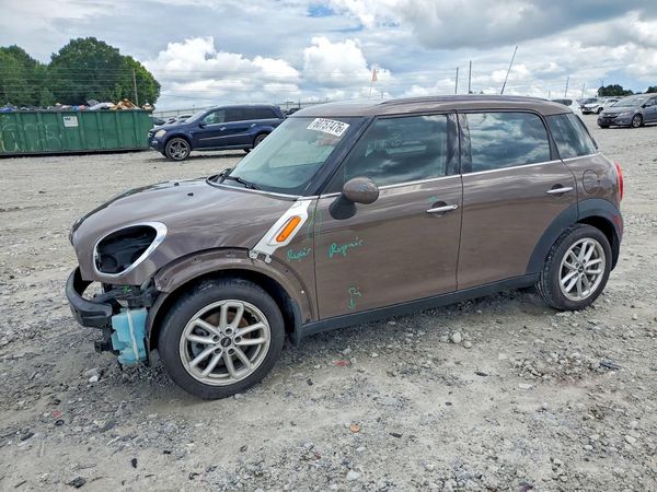 2015 MINI COOPER