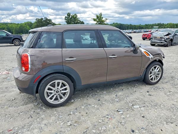 2015 MINI COOPER