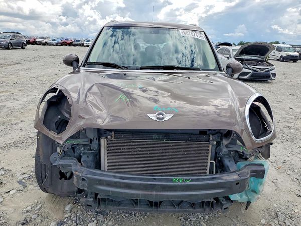 2015 MINI COOPER