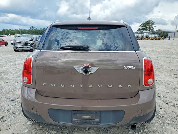 2015 MINI COOPER