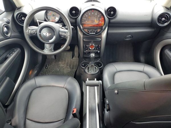2015 MINI COOPER
