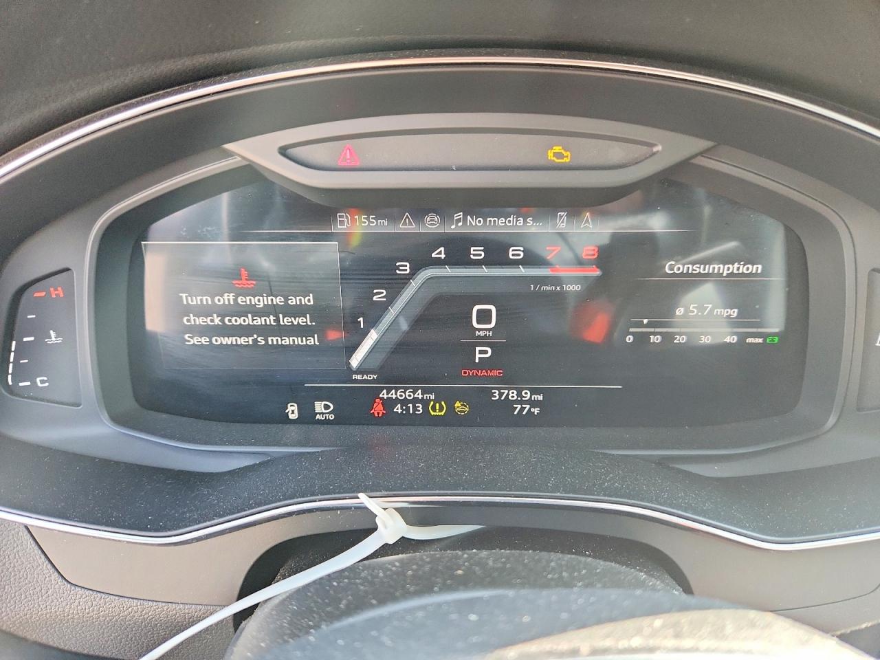 2024 AUDI A6 quattro Premium Plus