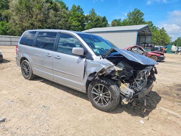 2017 DODGE GRAND CARAVAN SE, SXT, Express