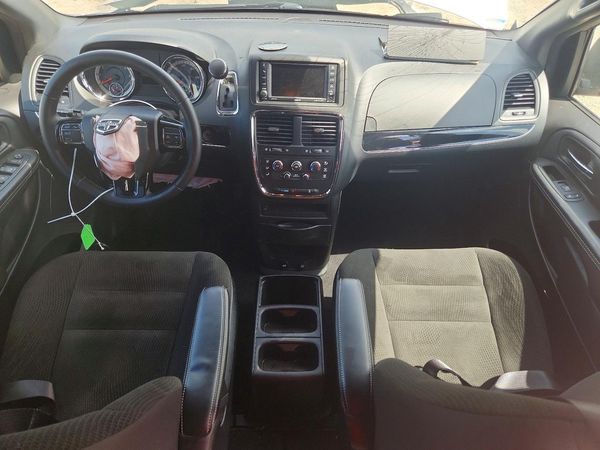 2017 DODGE GRAND CARAVAN SE, SXT, Express
