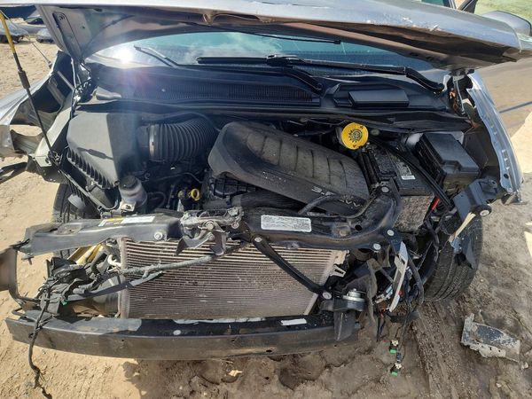 2017 DODGE GRAND CARAVAN SE, SXT, Express