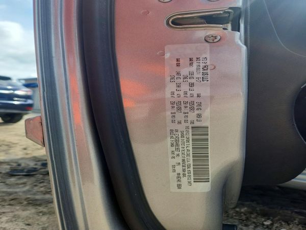 2017 DODGE GRAND CARAVAN SE, SXT, Express