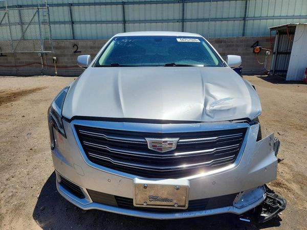2019 CADILLAC XTS Luxury