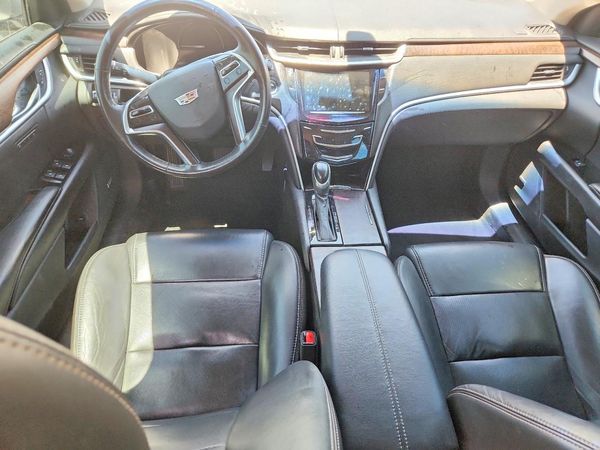 2019 CADILLAC XTS Luxury