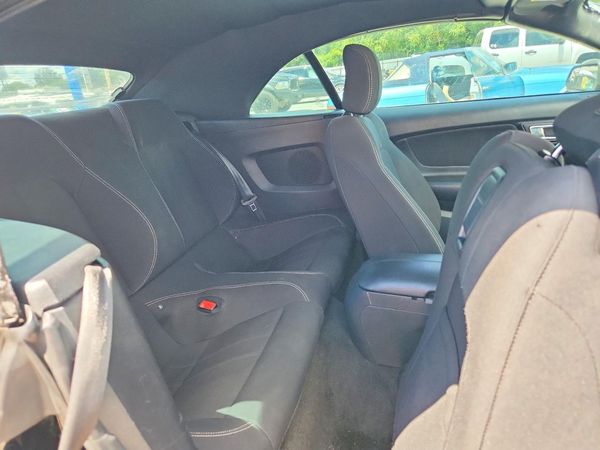 2018 FORD MUSTANG I4 Convertible