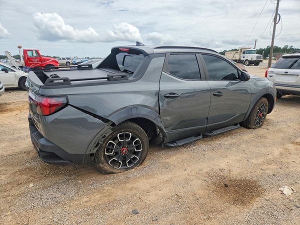 2024 HYUNDAI SANTA CRUZ XRT