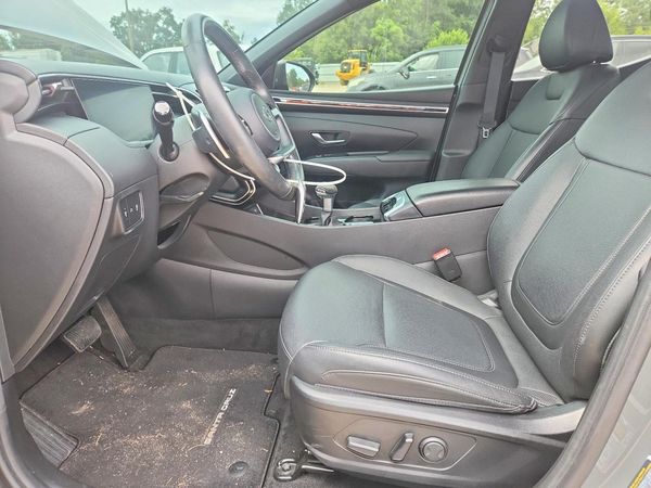 2024 HYUNDAI SANTA CRUZ XRT