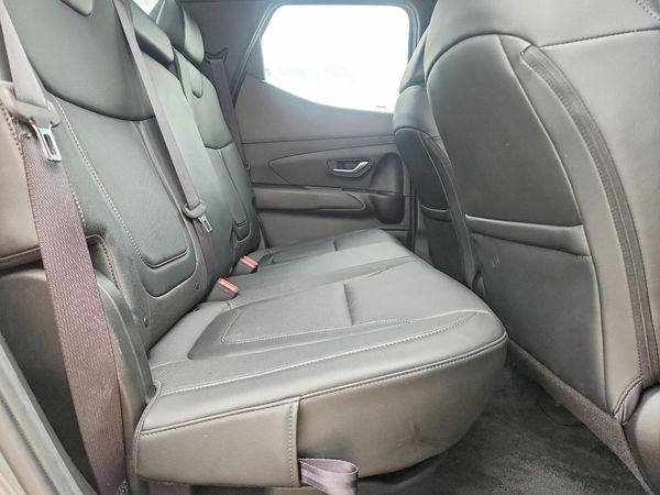 2024 HYUNDAI SANTA CRUZ XRT