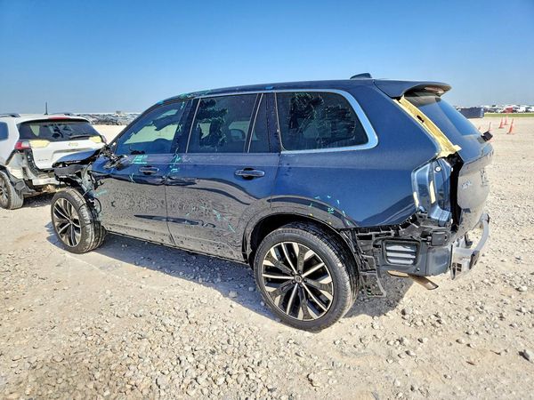 2026 VOLVO XC90 Plus Bright