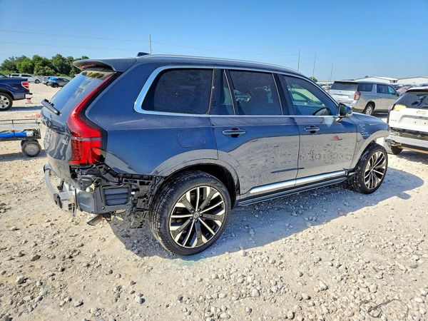 2026 VOLVO XC90 Plus Bright