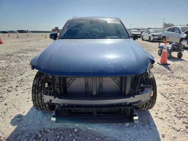 2026 VOLVO XC90 Plus Bright