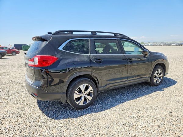 2020 SUBARU ASCENT