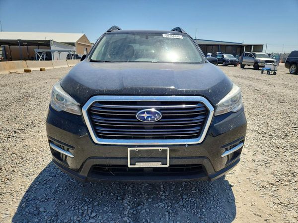 2020 SUBARU ASCENT