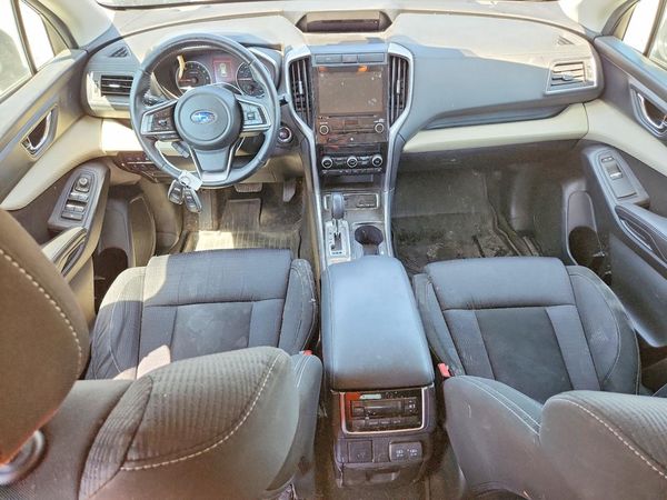 2020 SUBARU ASCENT