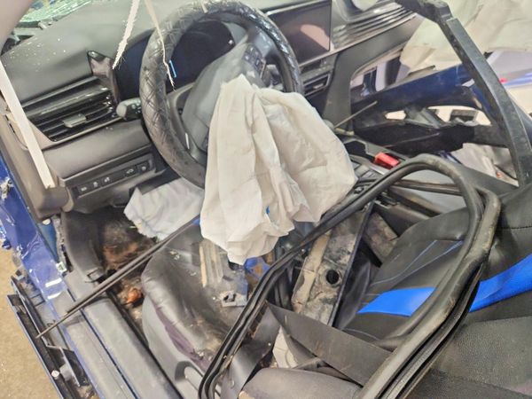2025 TOYOTA CAMRY — CKPT