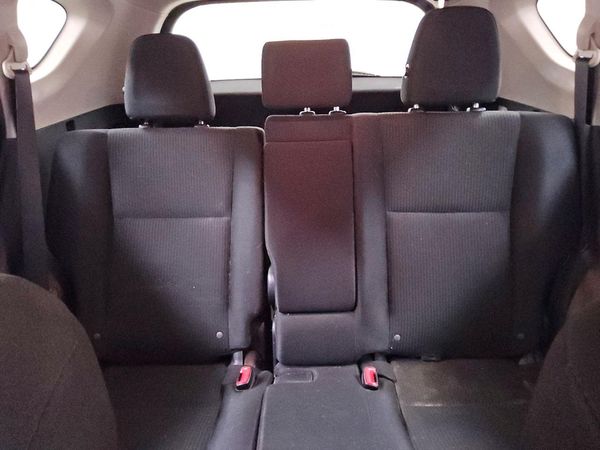 2015 TOYOTA RAV4 LE (X Grade)