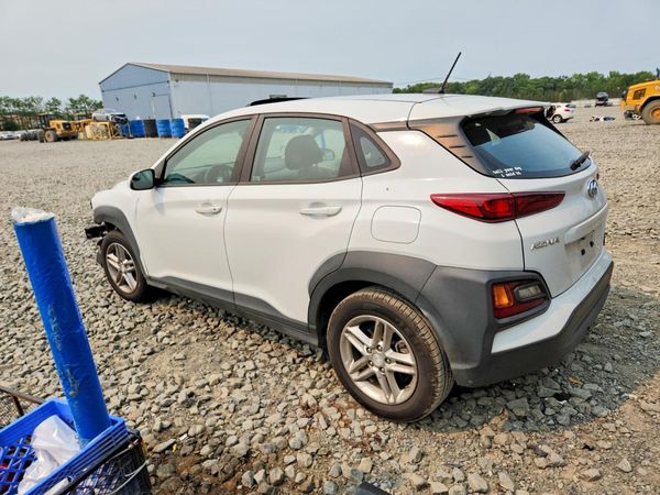 2020 HYUNDAI KONA SE