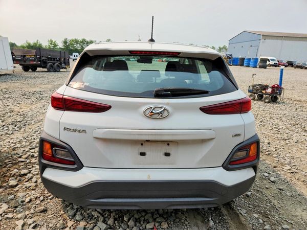 2020 HYUNDAI KONA SE