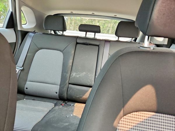 2020 HYUNDAI KONA SE