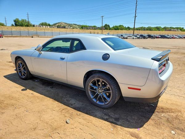2023 DODGE CHALLENGER GT