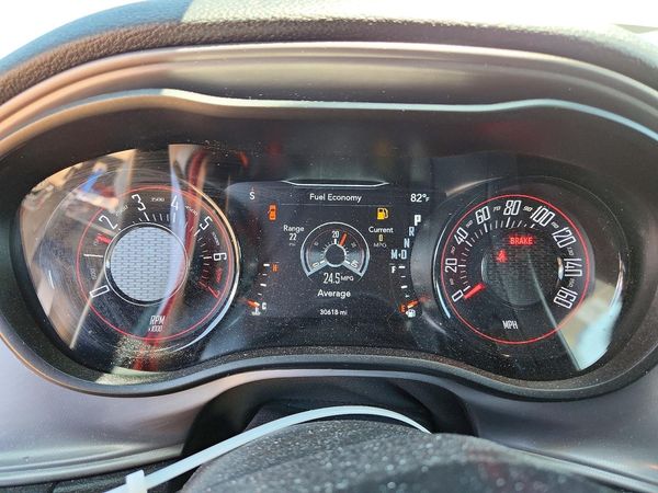 2023 DODGE CHALLENGER GT