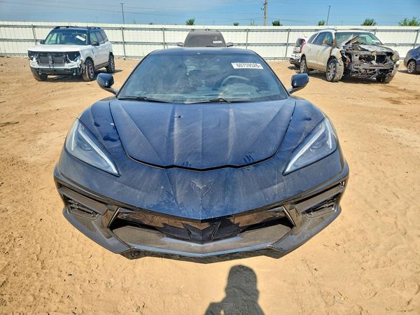 2023 CHEVROLET CORVETTE Preferred 2LT — DIRF