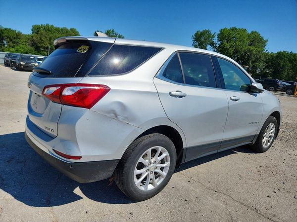 2020 CHEVROLET EQUINOX LT (2FL)