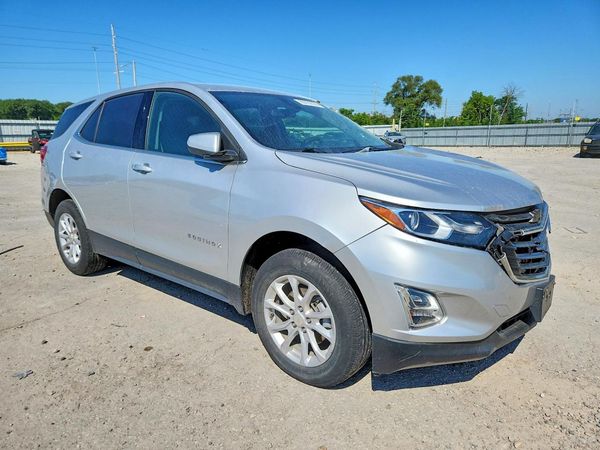 2020 CHEVROLET EQUINOX LT (2FL)