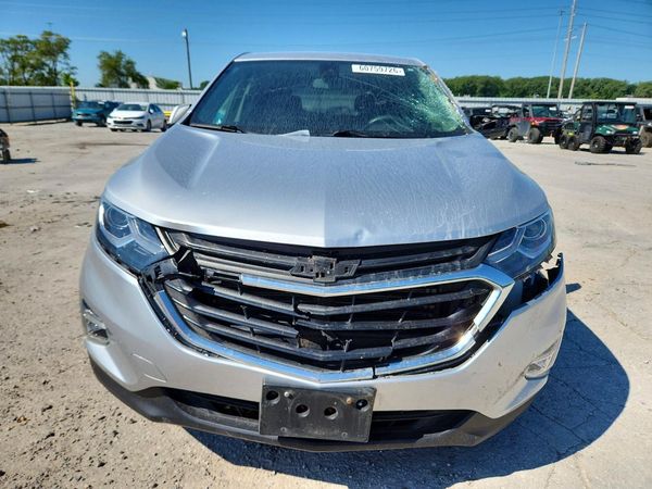 2020 CHEVROLET EQUINOX LT (2FL)