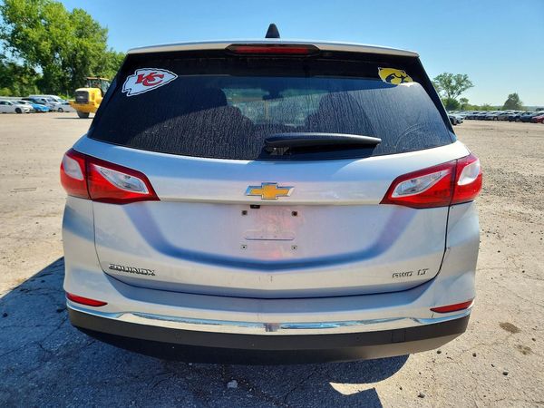 2020 CHEVROLET EQUINOX LT (2FL)