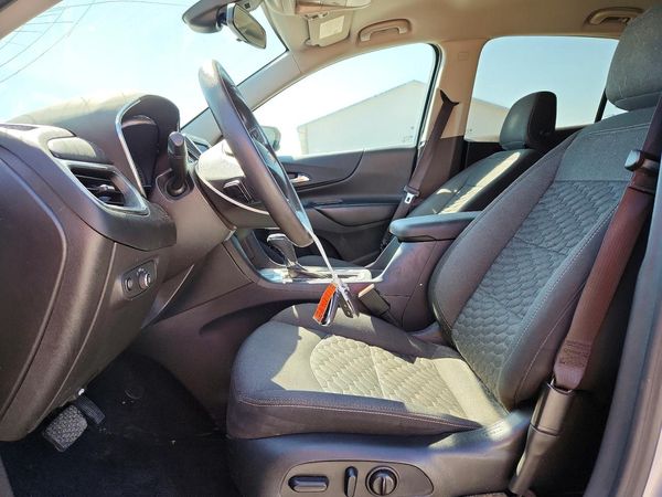 2020 CHEVROLET EQUINOX LT (2FL)