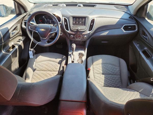 2020 CHEVROLET EQUINOX LT (2FL)