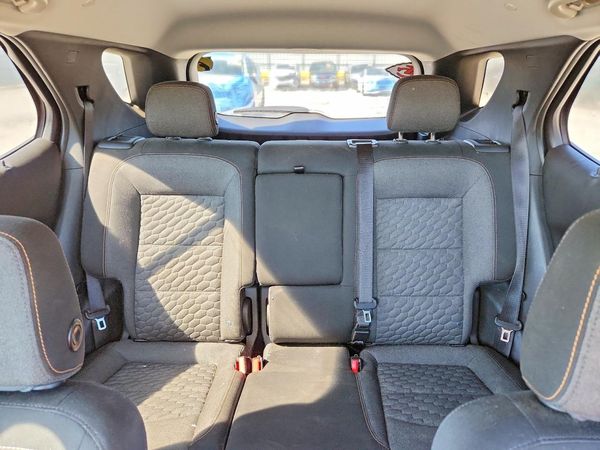 2020 CHEVROLET EQUINOX LT (2FL)