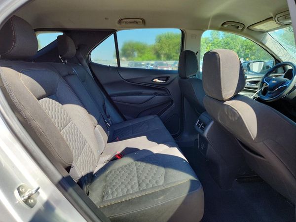 2020 CHEVROLET EQUINOX LT (2FL)