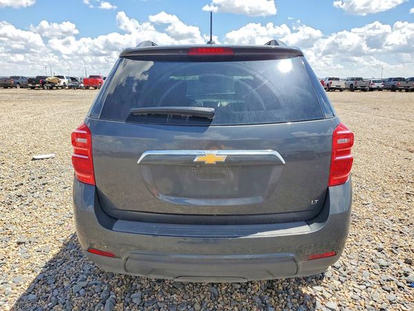 2017 CHEVROLET EQUINOX LT / FL