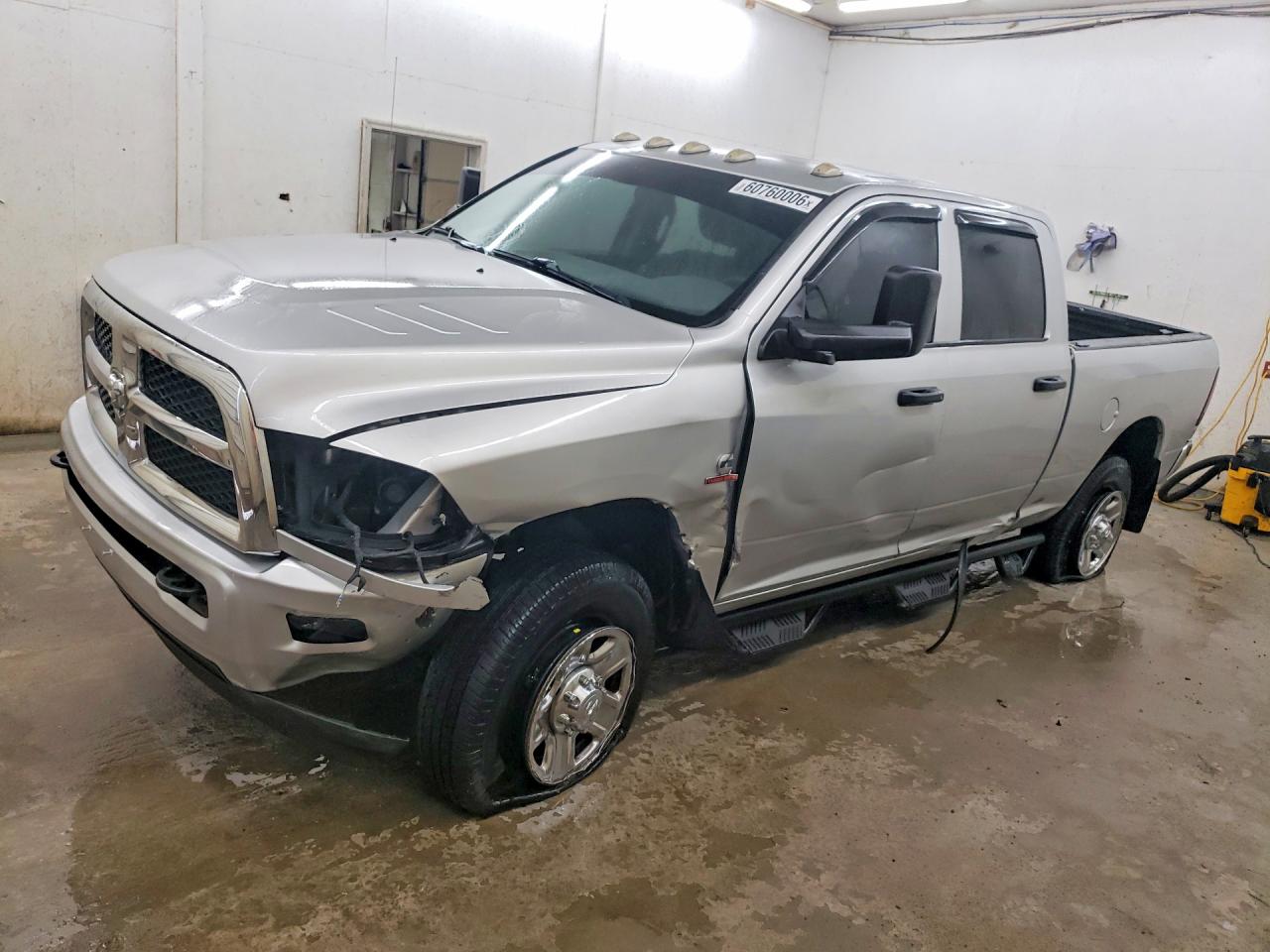 2015 RAM 2500