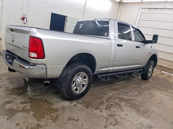 2015 RAM 2500