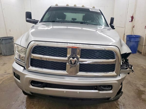 2015 RAM 2500